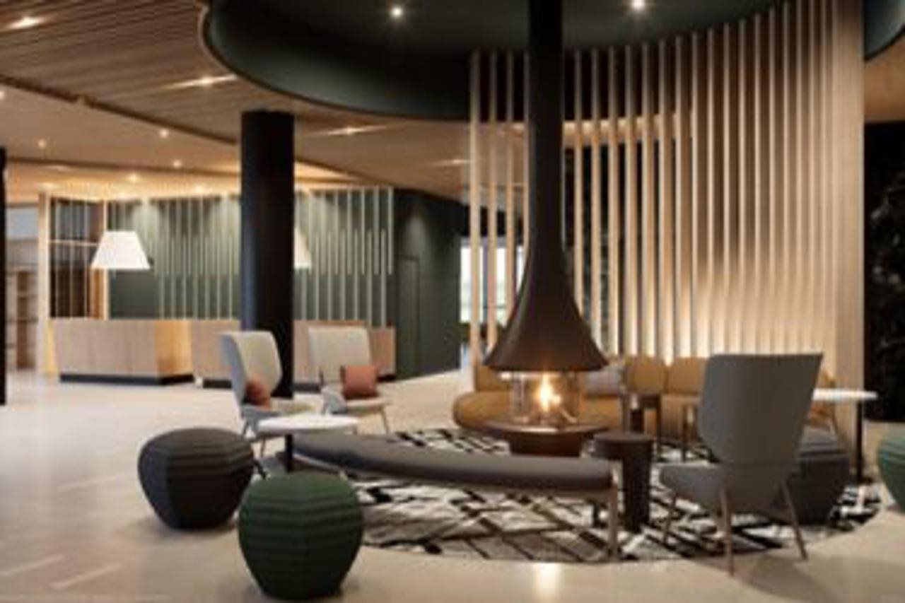 Residence Inn By Marriott Bromont — 4-Star Luxury Hotel in Bromont, Canada