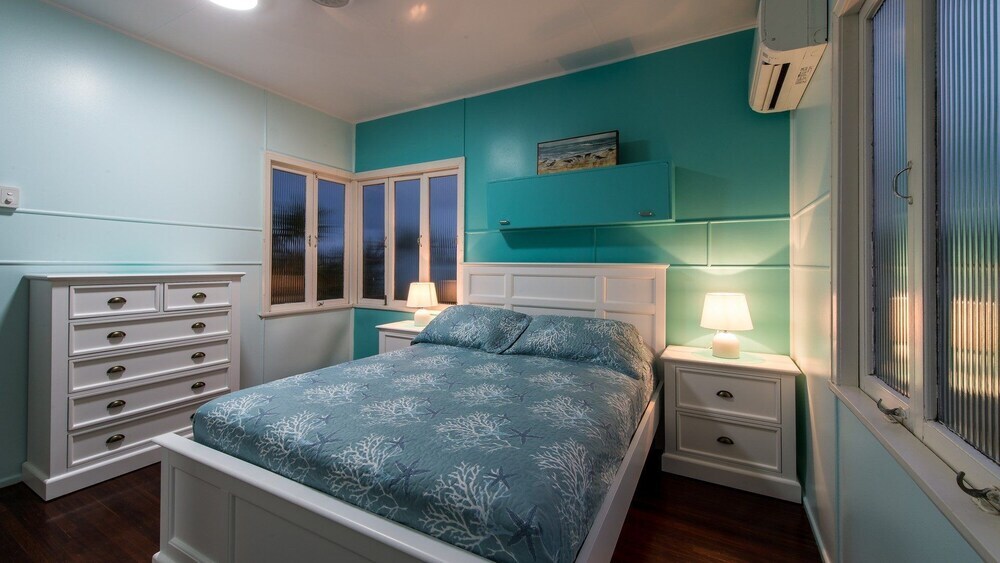 Gonetroppo in Airlie Beach, Australia