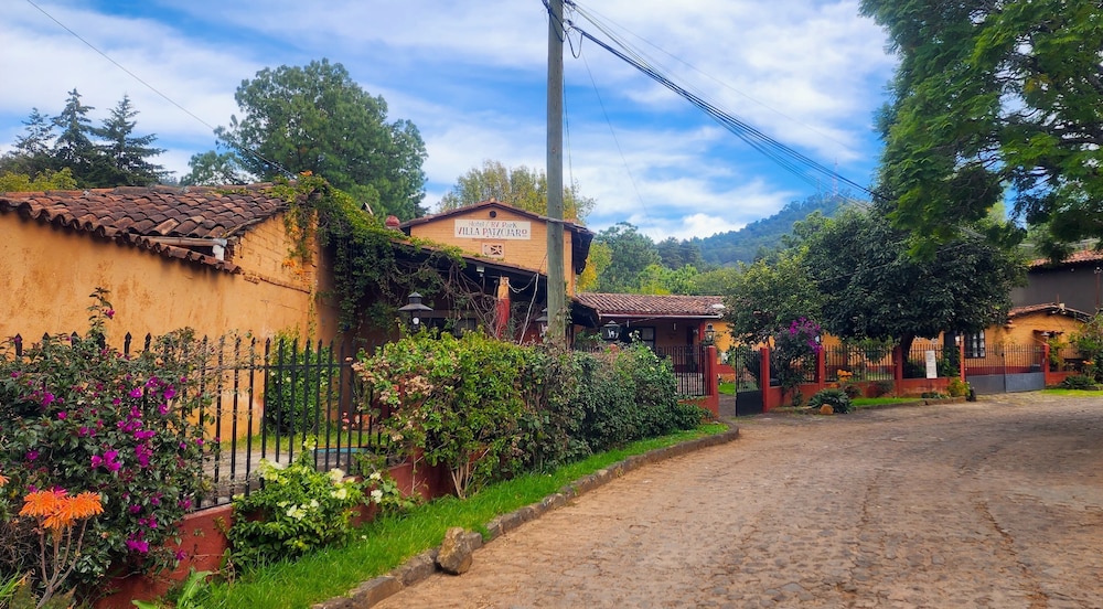 Villa Patzcuaro Garden Hotel & RV Park in Patzcuaro, Mexico