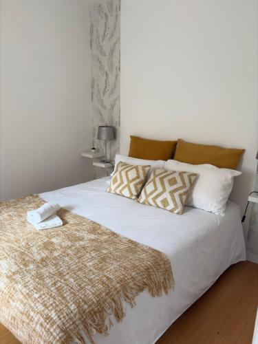 City Break by Staysalmar — hotel in Torres Vedras