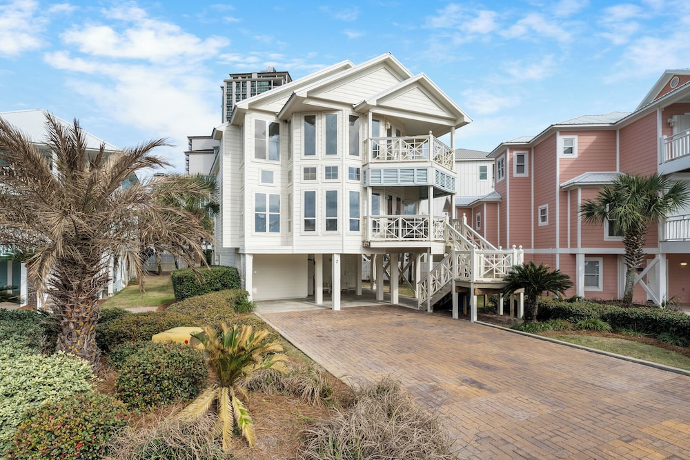 Calypso Breeze in Orange Beach, United States