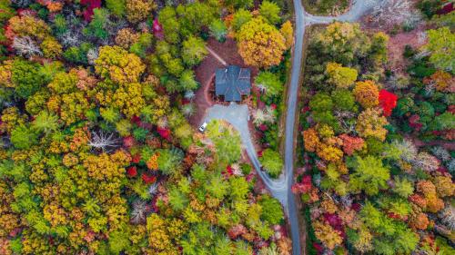 Hooch Holler Hideaway in Morganton, United States