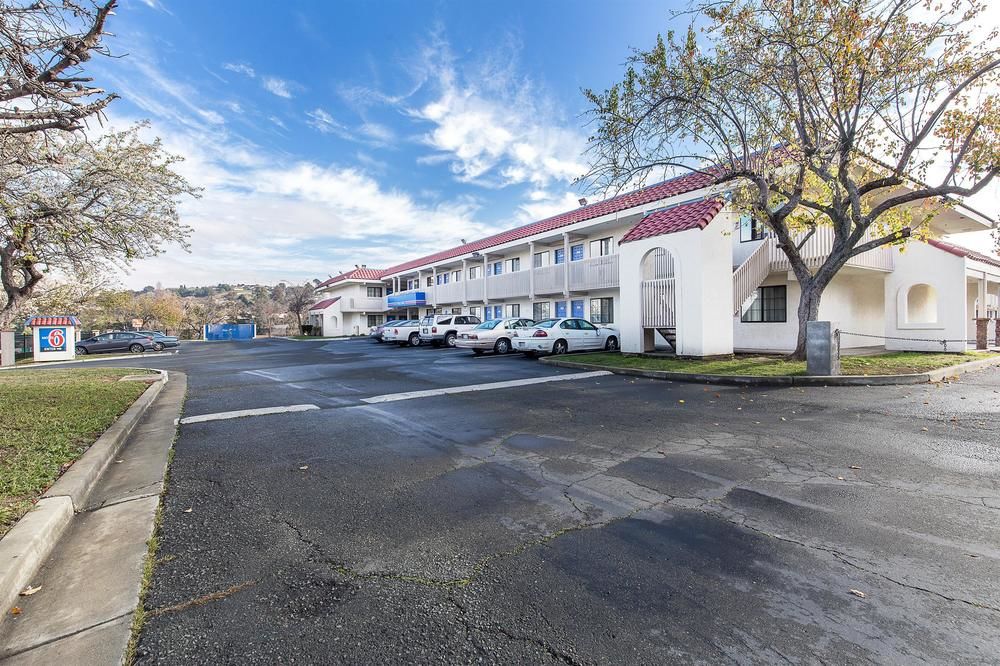 Motel 6 Vallejo Maritime North - photo 23