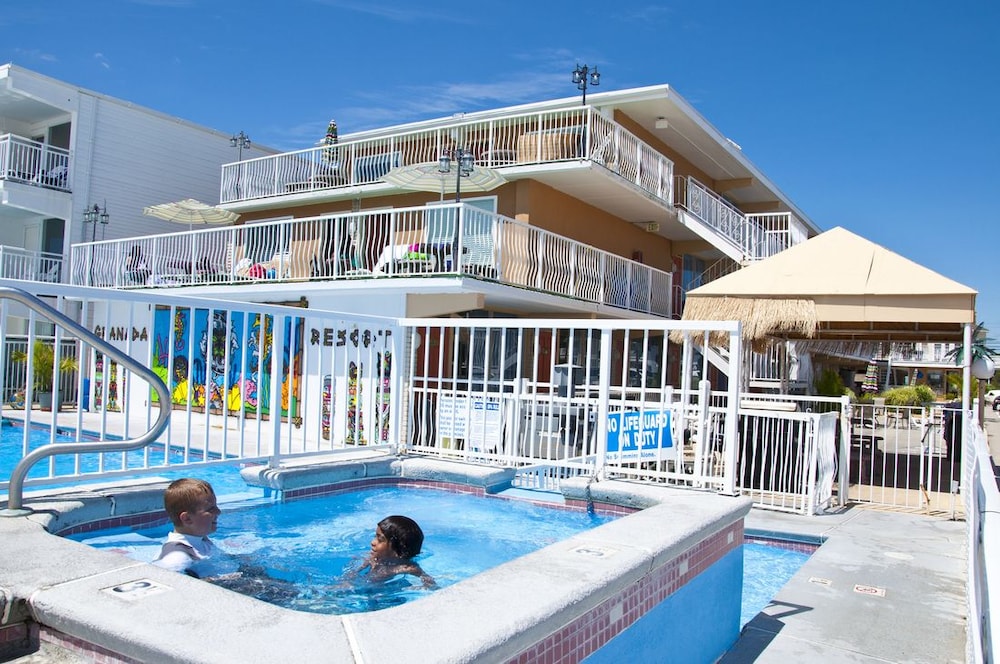 Granada Ocean Resort - photo 15