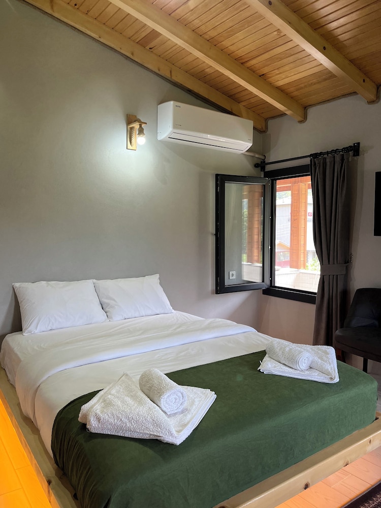 Irden Suit Otel in Ardesen, Turkey