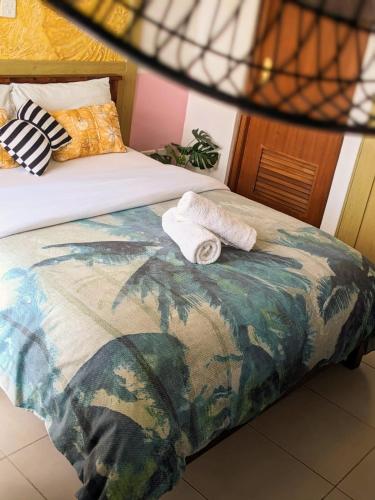 The Little Sanctuary Apartment 407