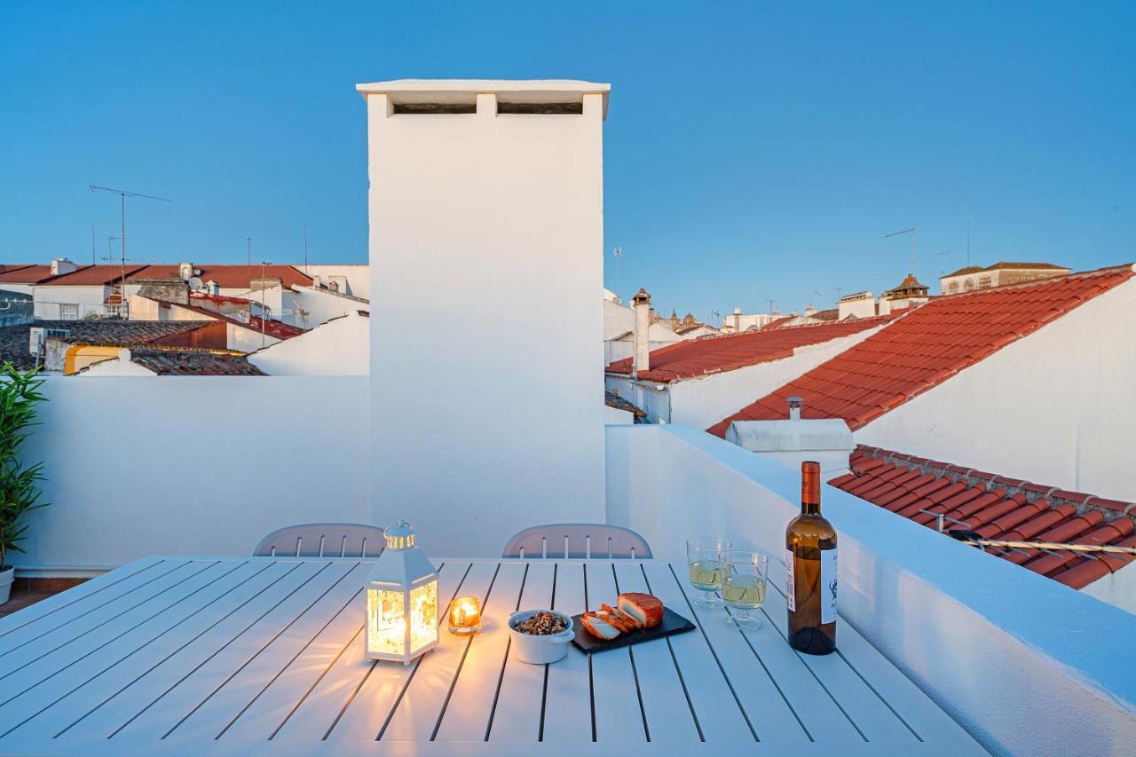 Bright House Évora — 4-Star Luxury Hotel in Evora, Portugal