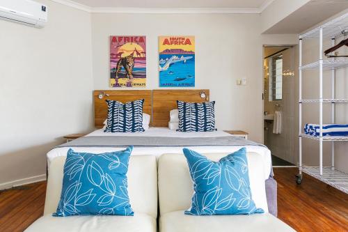 Camps Bay Village Village Apartments