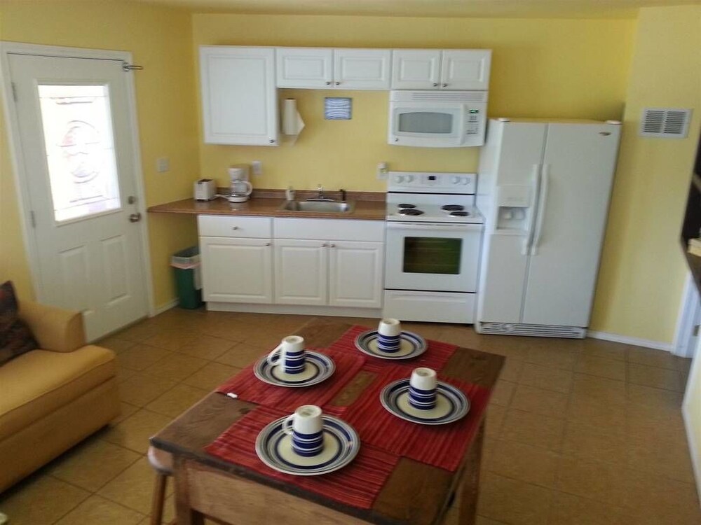 South Beach Inn Beach Motel - photo 14