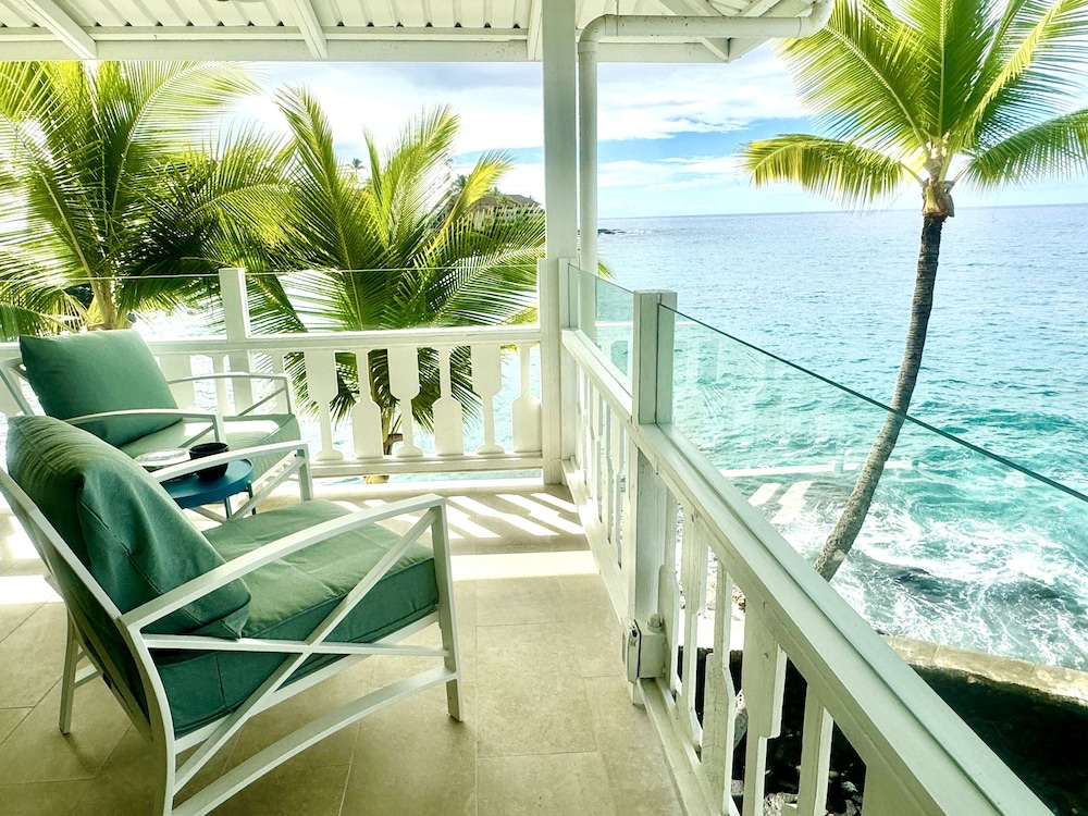 Kona Tiki Hotel - photo 33