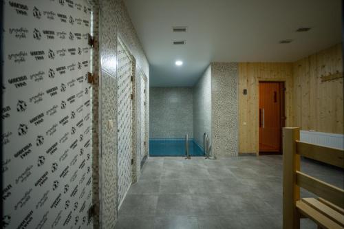 Gоderdzi Twins Hotel
