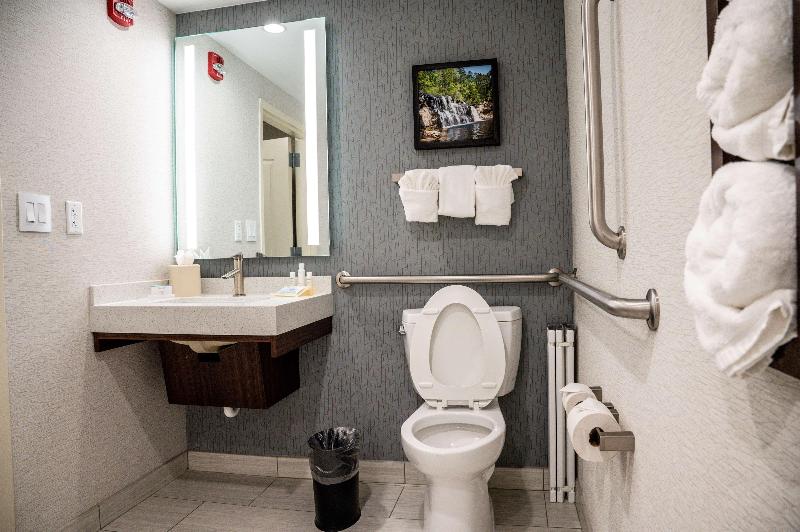 Hilton Garden Inn Fayetteville Fort Bragg - photo 173