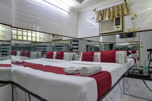 New Sun Guest House
