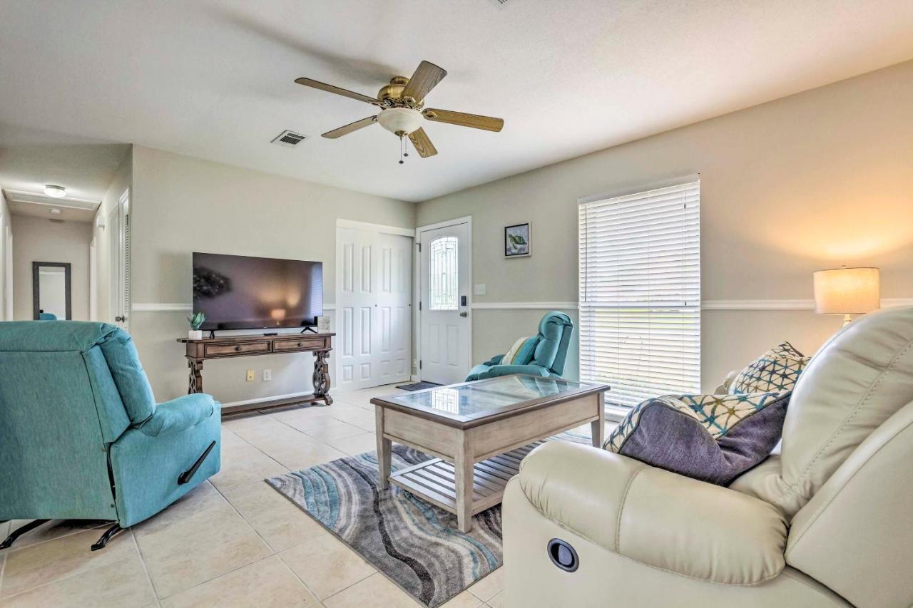 Emerald Coast Getaway In Fort Walton Beach — Fort Walton Beach