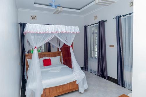 African Jacana Inn and Camps in Mto Wa Mbu, Tanzania