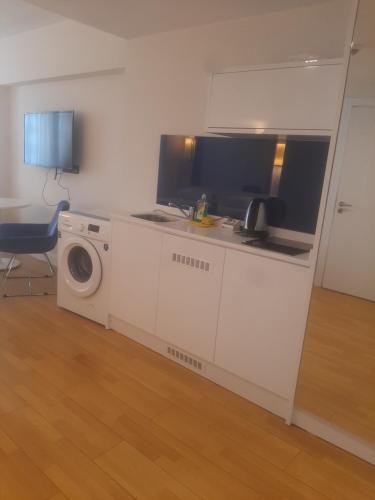 Apartment mit Meerblick