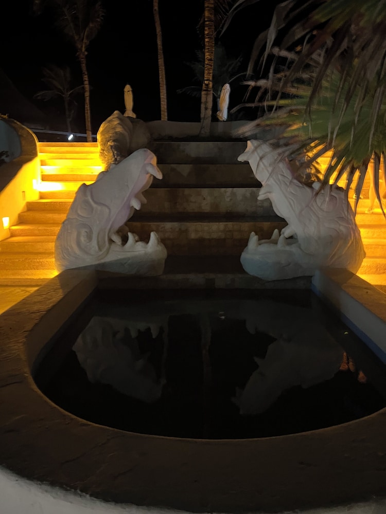 Bsm in Chignahuapan, Mexico