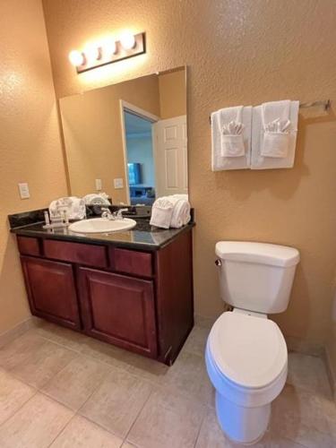 Unit 1301 Tuscana Resort - photo 25