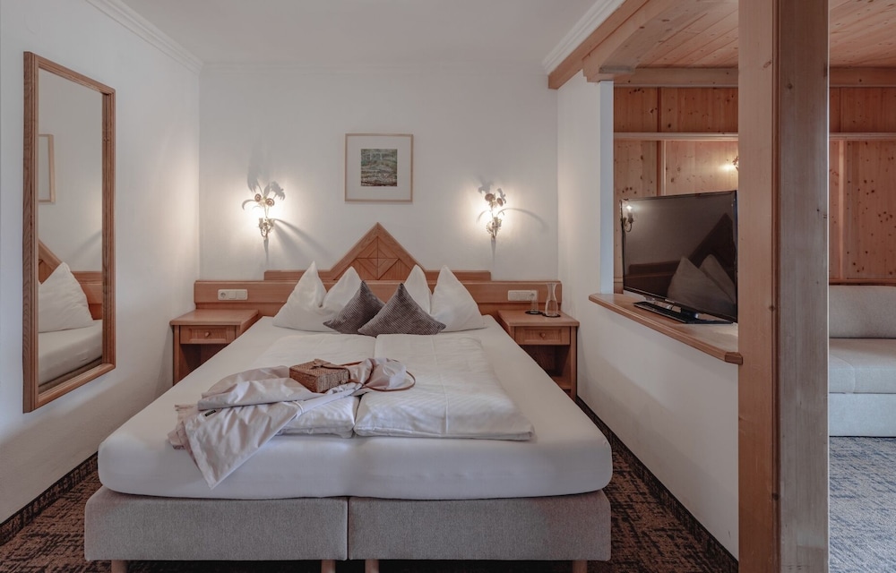 Hotel Kathrin in Grossarl, Austria