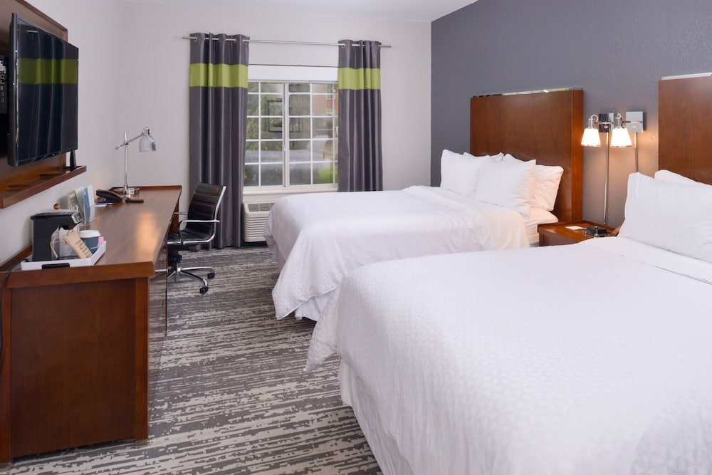 Four Points by Sheraton Mt Prospect O'Hare - photo 8