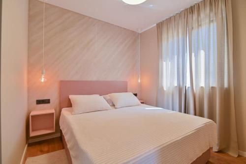 NOIR design apartment — 4-Star Luxury Hotel in Trogir, Croatia