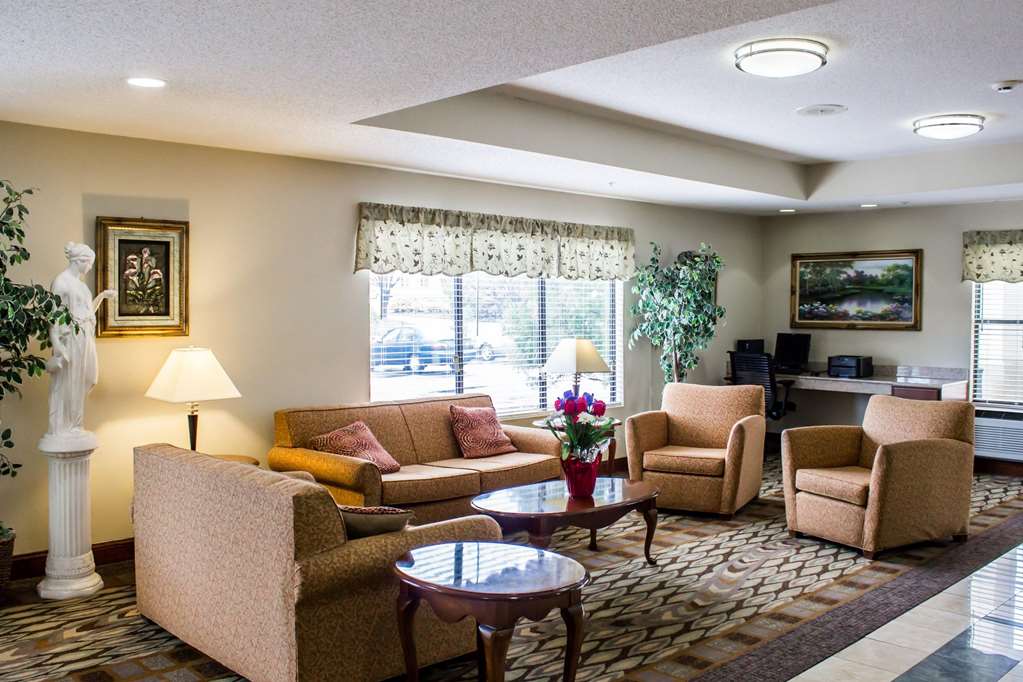 Quality Inn Fuquay Varina East - photo 6