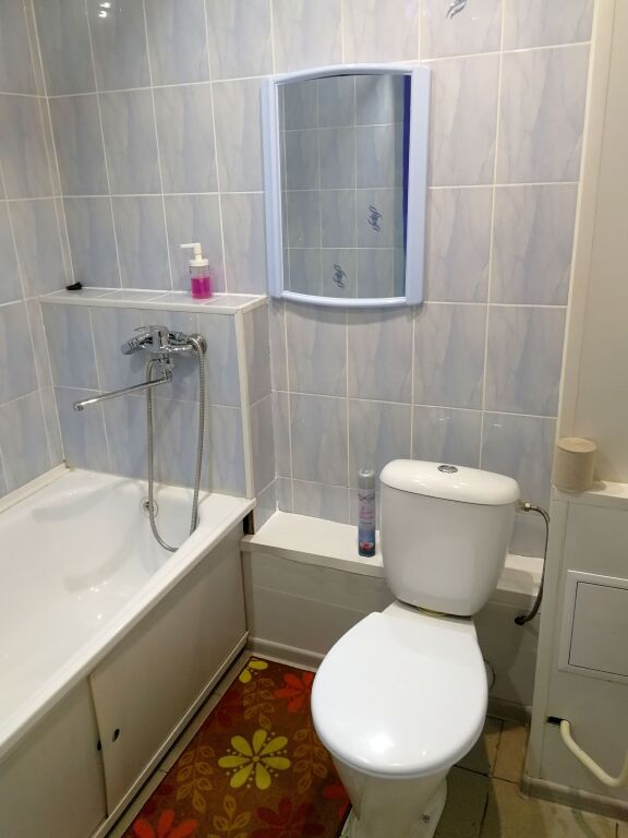 Sutki Kak Doma Na Tregubenko Apartments 20971421 — Minusinsk