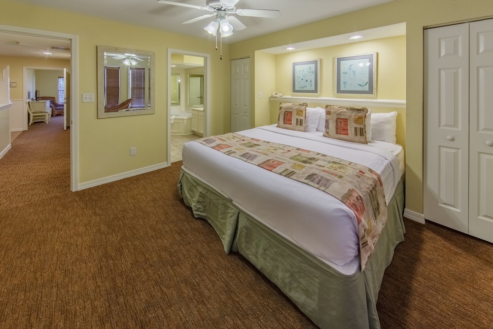 Holiday Inn Club Vacations Resort Lake Palestine - photo 15
