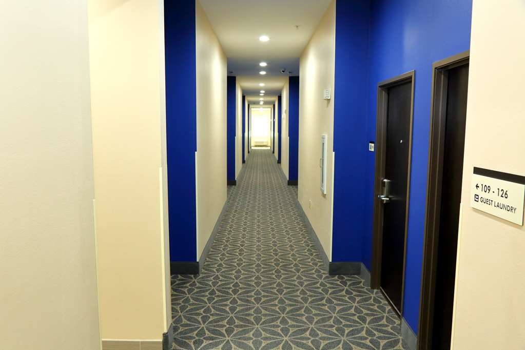 Americas Best Value Inn & Suites Prairieville - photo 30