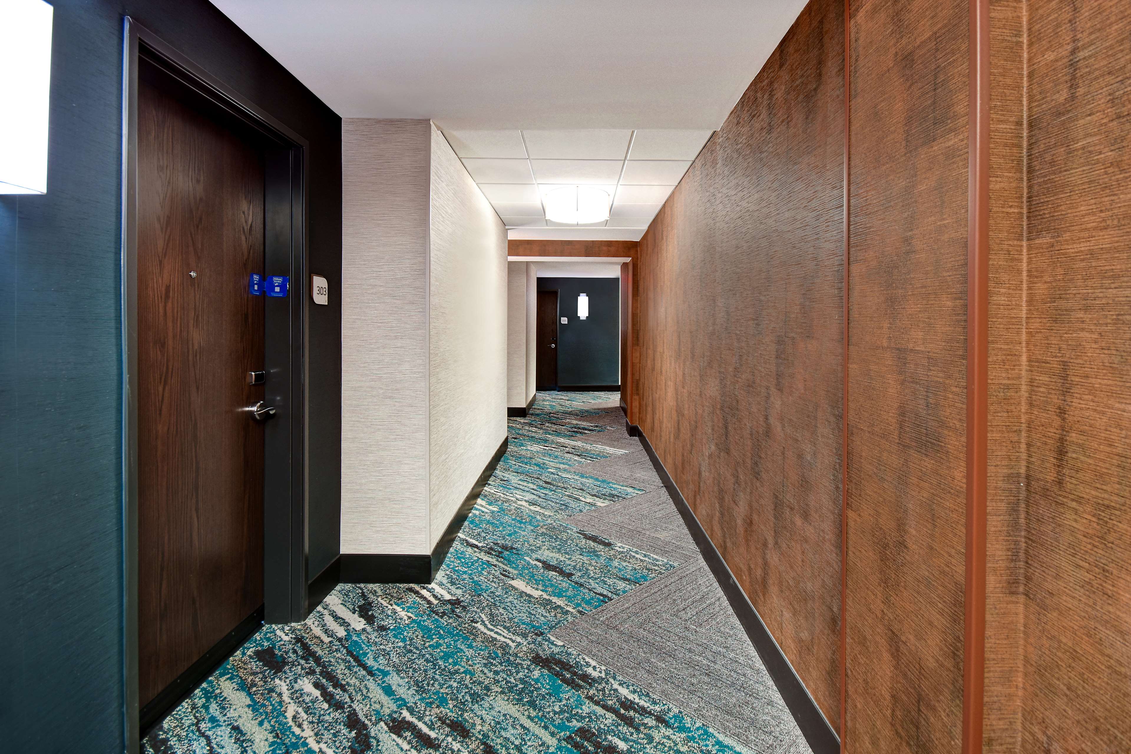 Home2 Suites by Hilton Kalamazoo Downtown - photo 37