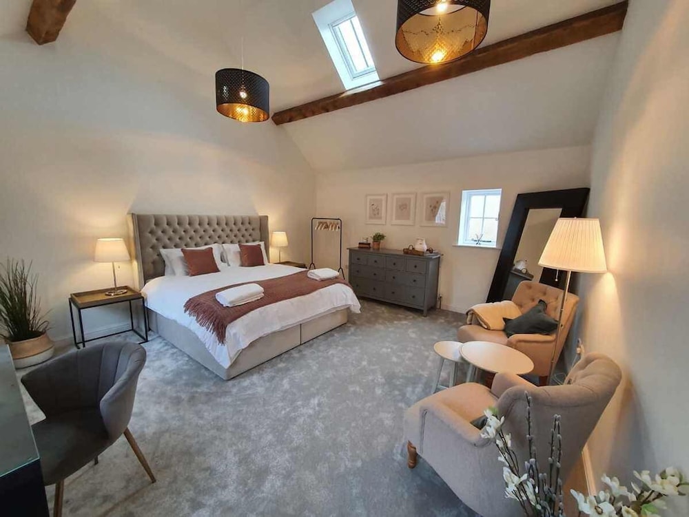 Host & Stay Greengate Cottage