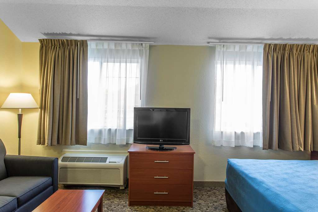 MainStay Suites Brentwood Nashville - photo 18