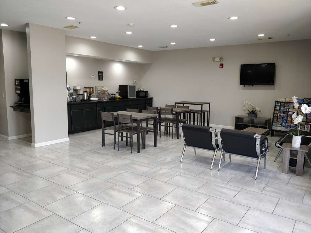 Surestay By Best Western Orange - photo 7