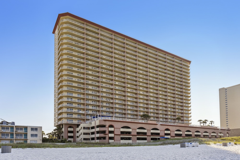 Sunrise Beach Resort by Book That Condo - featured photo