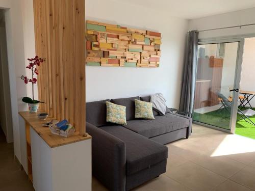 Terraza Mar Y Sol - carbon neutral hotel in Adeje