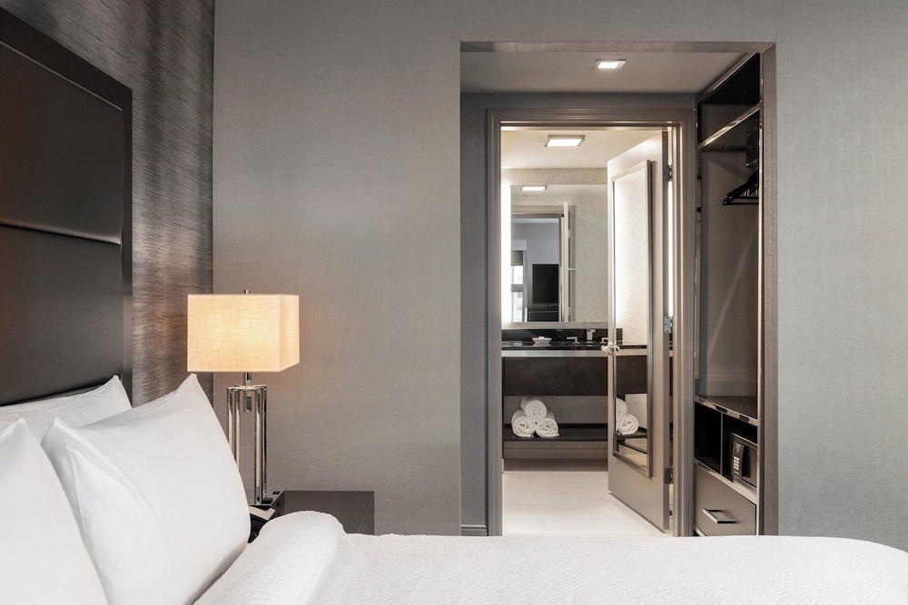 Residence Inn Boston Logan Airport Chelsea - photo 13