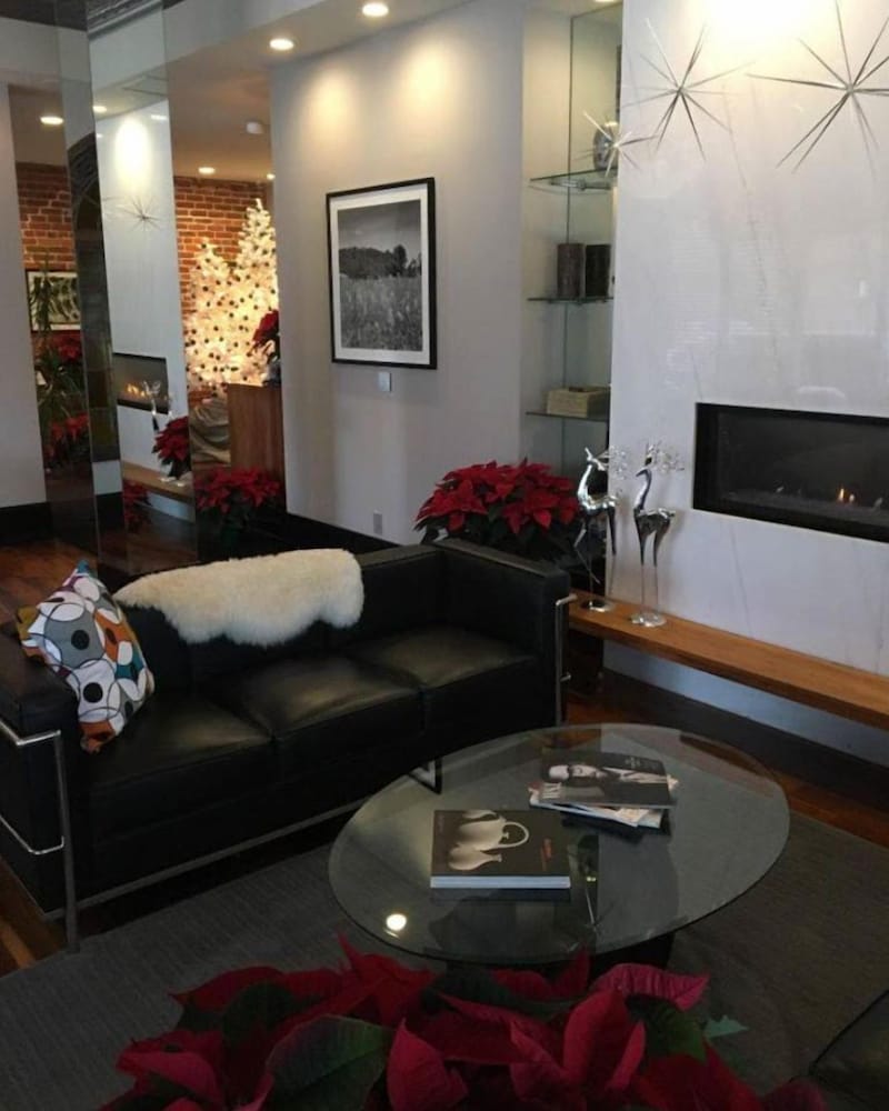St Paul Hotel Wooster - photo 37