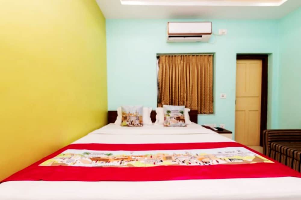 Goroomgo Marlin Digha in Digha, India