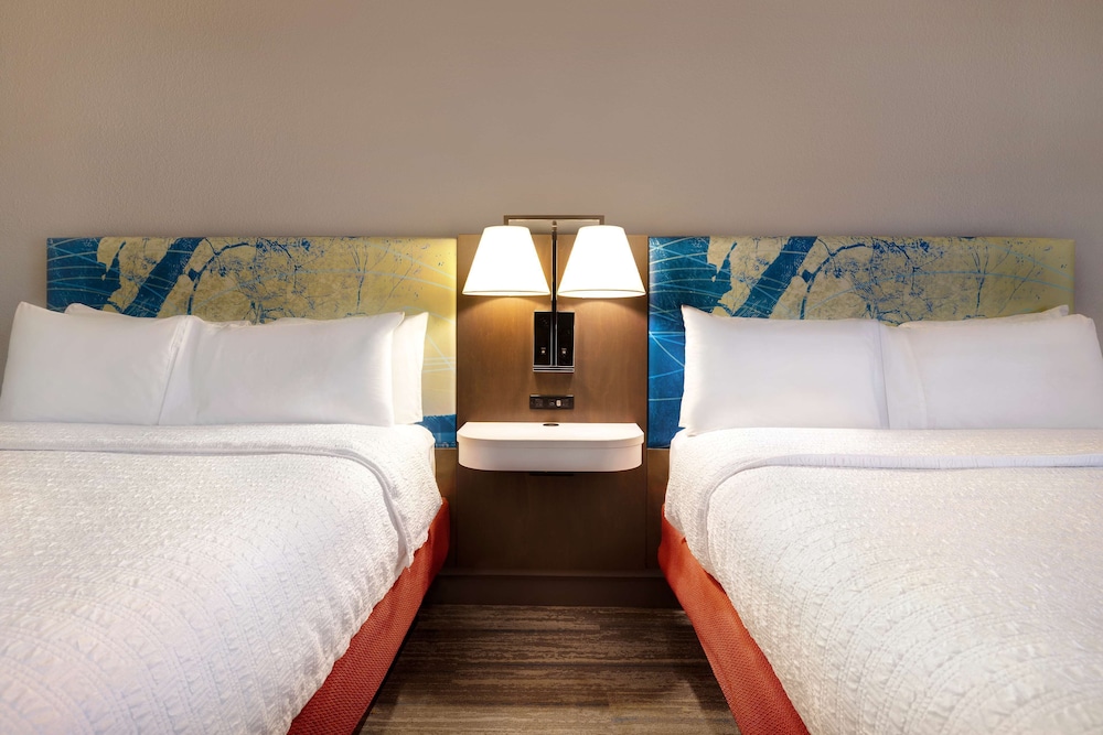Hampton Inn Natchitoches - photo 12