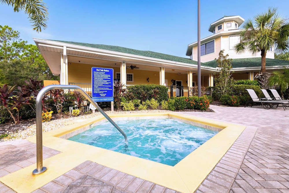 Caribe Cove Breeze Sleeps 6 - photo 18
