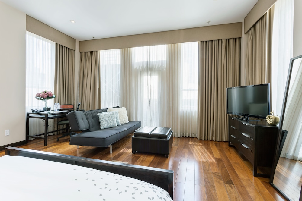 Hotel 57 by LuxUrban - photo 13