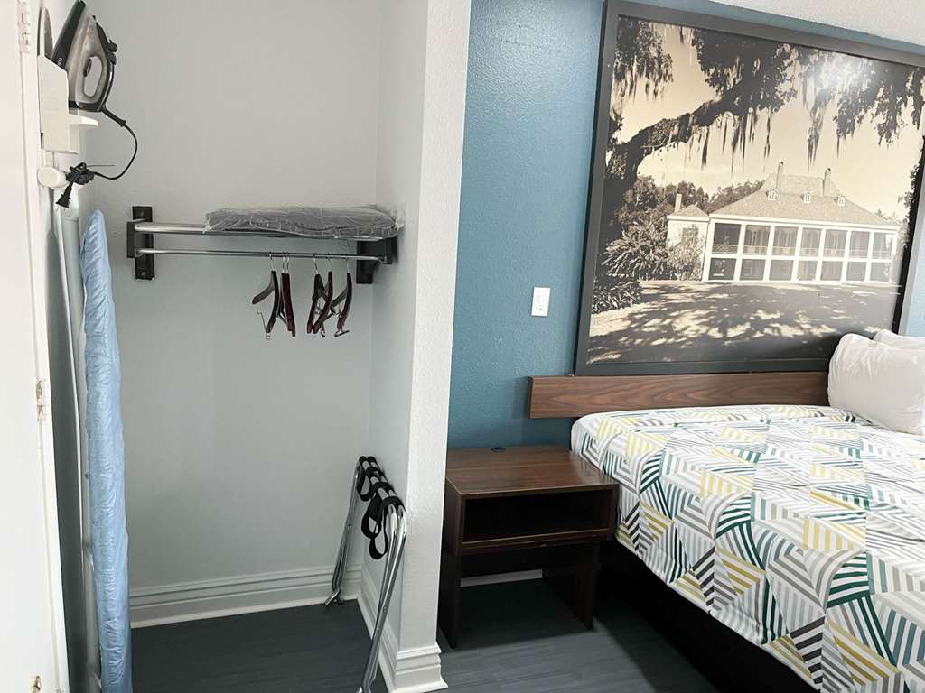 Studio 6 Opelousas LA - photo 11