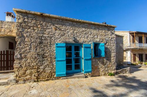 Akamantida Platea 1 in Unknown City, Cyprus