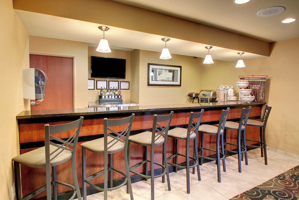 Cobblestone Hotel & Suites Broken Bow - photo 58