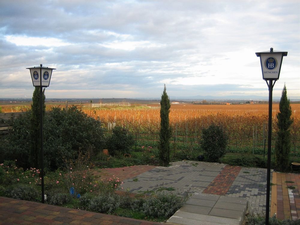 Hotel Restaurant Artemis — Kallstadt — photo 2
