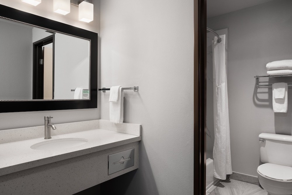 Garner Auburn Seattle by IHG - photo 16
