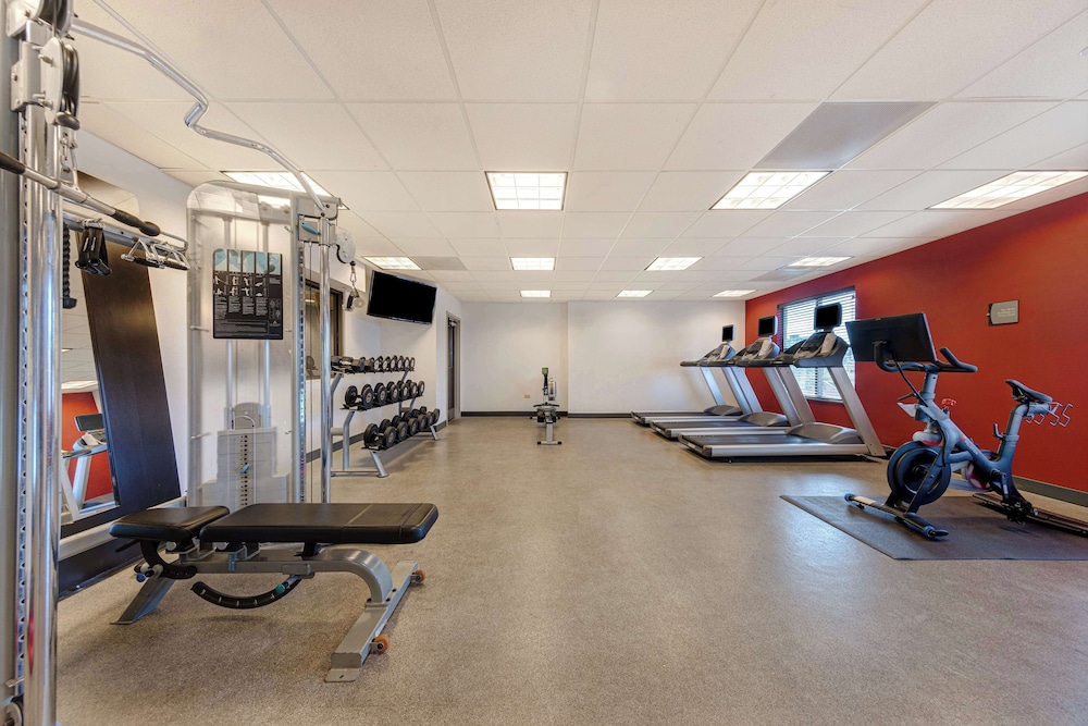 Homewood Suites by Hilton Nashville Vanderbilt TN - photo 52