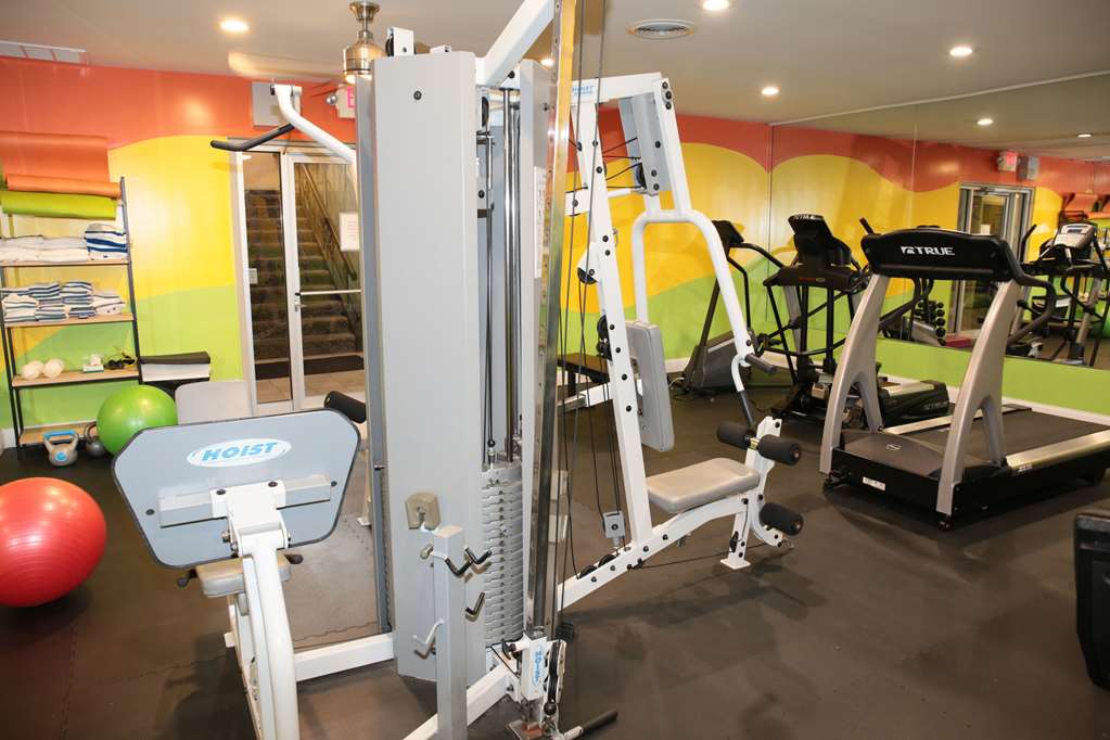 Quality Inn O'Hare Airport - photo 24