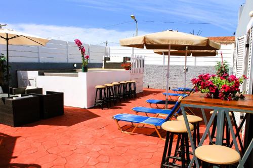 Villa Kouros — 4-Star Luxury Hotel in Melissia, Greece