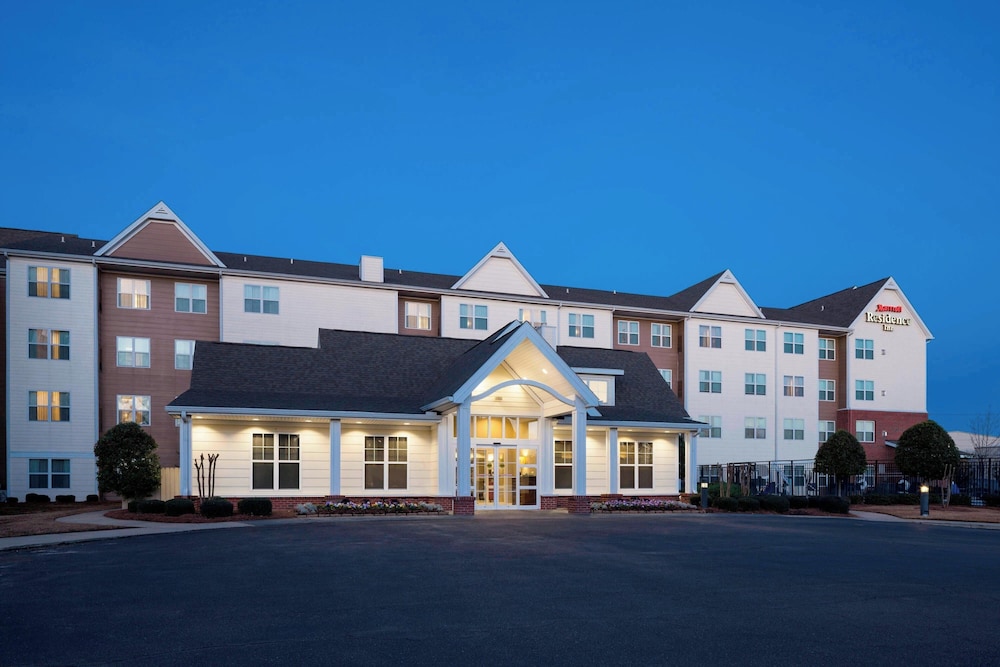 Residence Inn by Marriott Jackson Ridgeland - featured photo